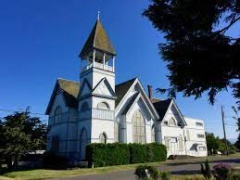 First Presbyterian Church